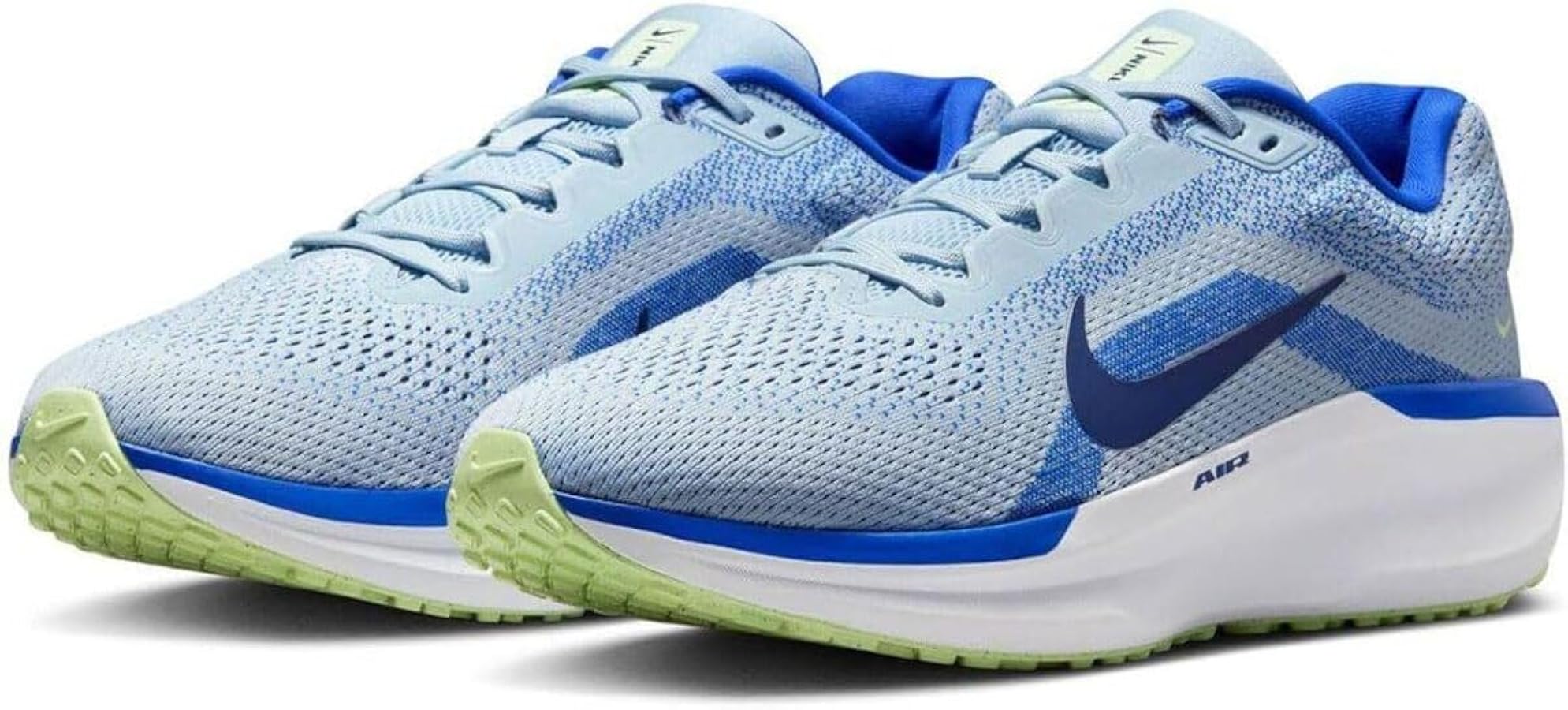 NIKE - NIKE  AIR WINFLO 11 エア ウィンフロー 11 24.5 org.jpg